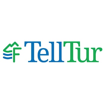 Telltur - Et nytt elektronisk turregistreringssystem